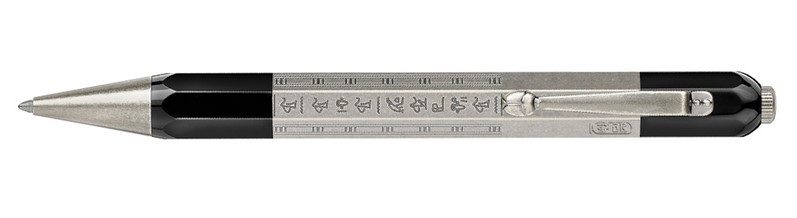 Montblanc Heritage Egyptomania Doué Ballpoint